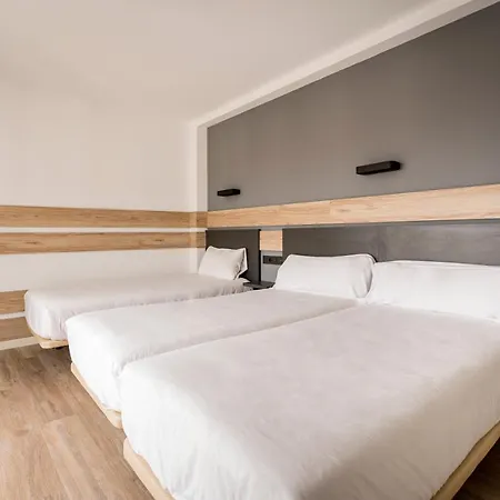 Alda Centro * Gijón