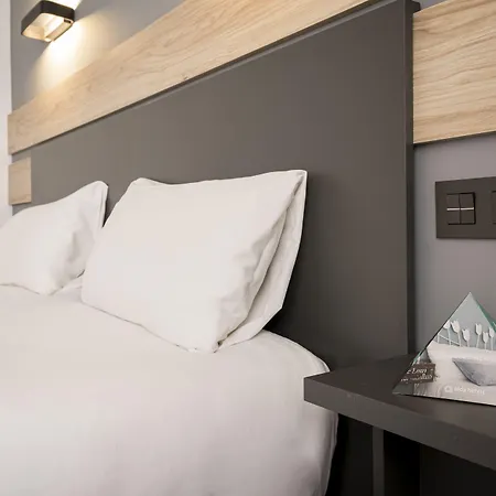 Alda Centro * Gijón