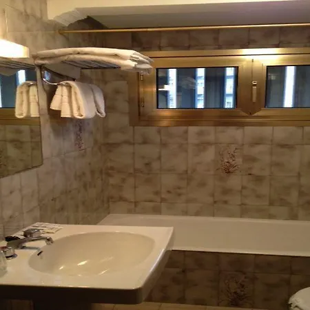 Alda Centro Hotel Gijón