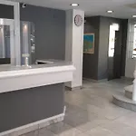 Hotel Alda Centro