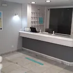 Alda Centro فندق خيخون