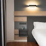 Alda Centro فندق خيخون