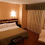 فندق Alda Centro *