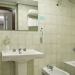 فندق Alda Centro *
