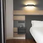 Hotel Alda Centro *