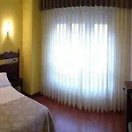 Alda Centro فندق