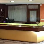 فندق Alda Centro خيخون