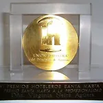 فندق Alda Centro *
