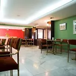 Hotel Alda Centro