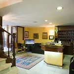 Alda Centro خيخون