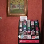 فندق Alda Centro *