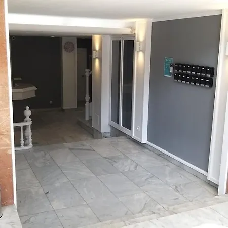 Alda Centro גיחון