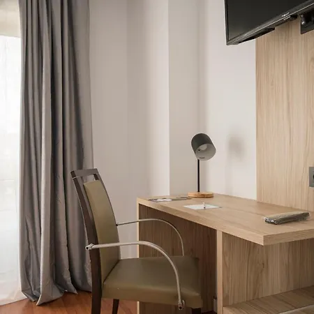 Alda Centro מלון