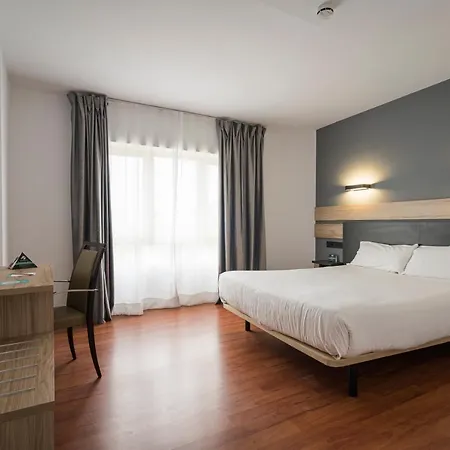 Hotel Alda Centro *