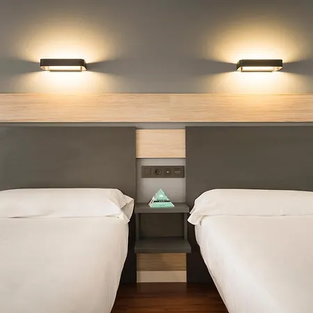 Hotel Alda Centro