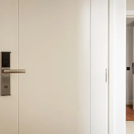 מלון Alda Centro