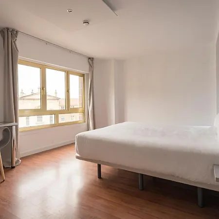 Alda Centro מלון