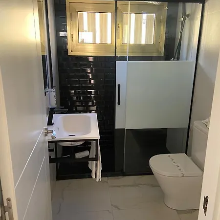 Hotel Alda Centro Gijon
