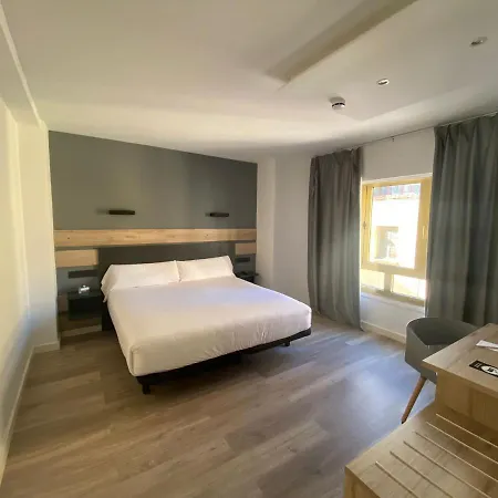Alda Centro Hotel