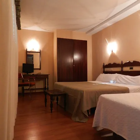 Alda Centro * גיחון