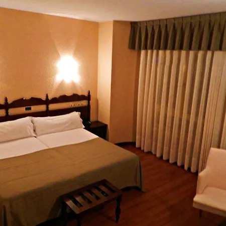 Szálloda Alda Centro *