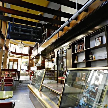 Hotel Alda Centro Gijón