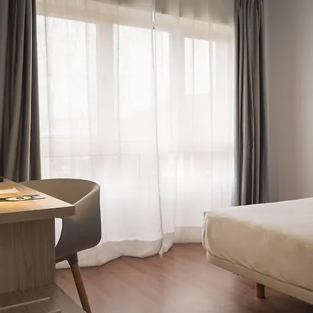 מלון Alda Centro גיחון