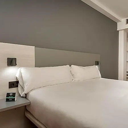 Hotel Alda Centro *