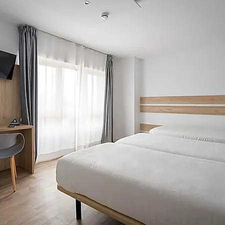 Alda Centro Hotel