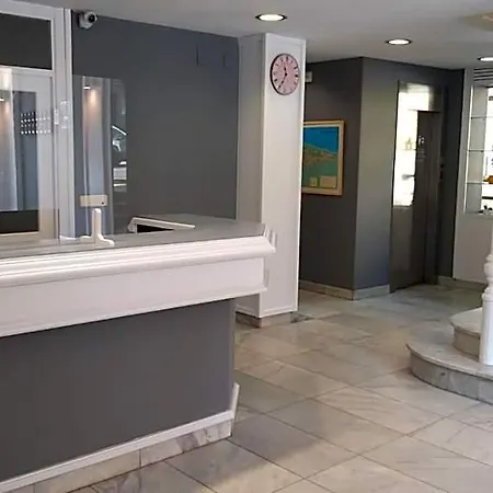 Hotel Alda Centro