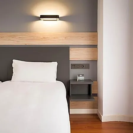 Alda Centro Hotel
