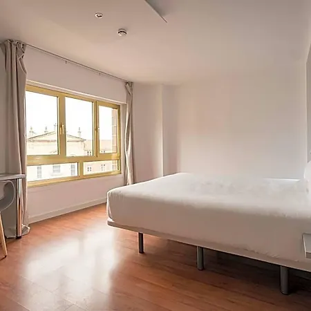 Hotel Alda Centro *