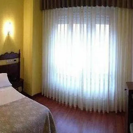 Alda Centro 酒店