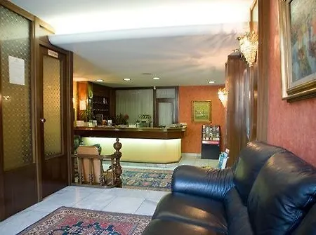 Hotel Alda Centro Gijon
