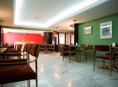 Hotel Alda Centro