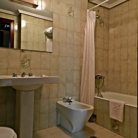 Alda Centro Hotel