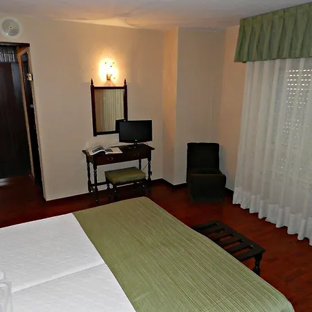 Alda Centro Hotel