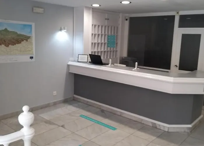 Alda Centro Hotel Gijon