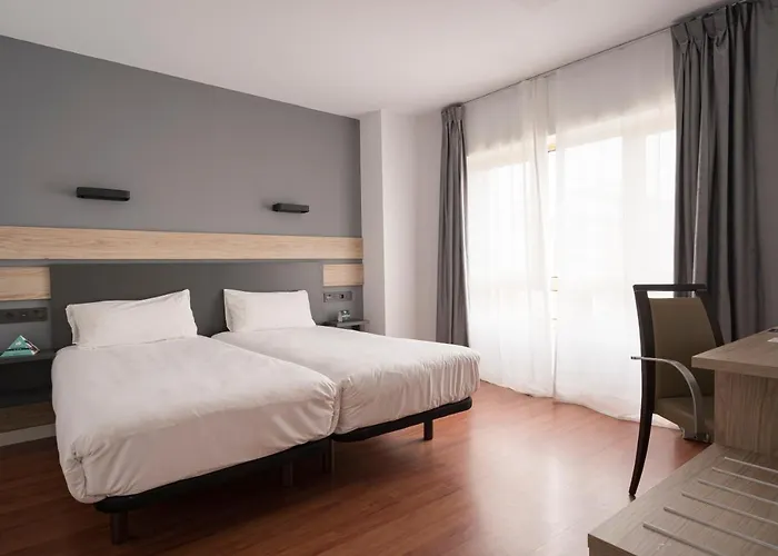 Alda Centro * Gijón