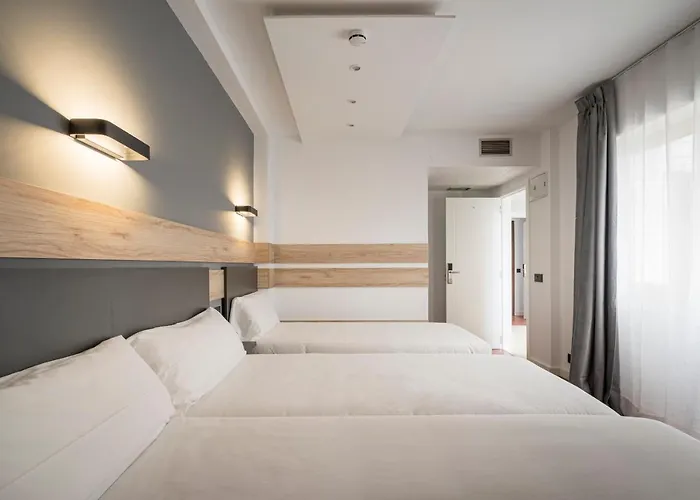 Alda Centro * Gijón