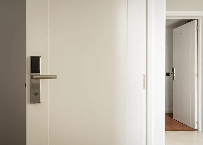 Alda Centro Hotel Gijon