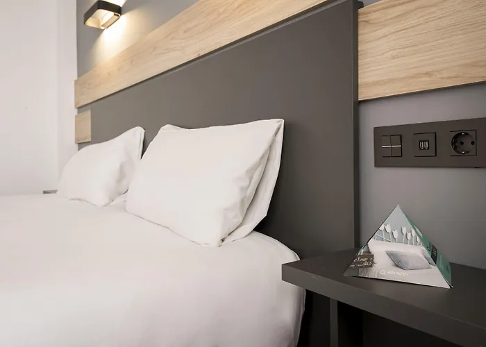 Alda Centro * Gijón