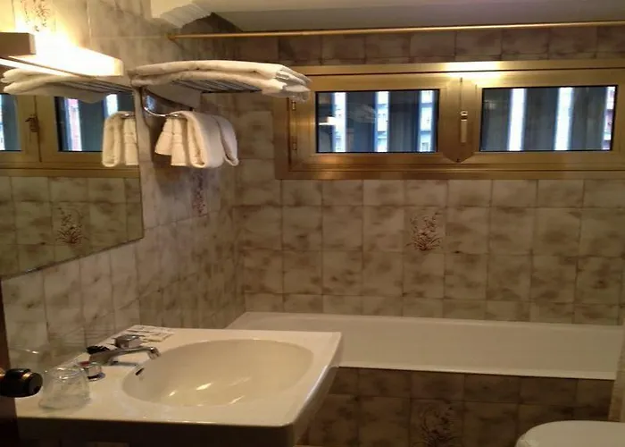 Alda Centro Hotel Gijón