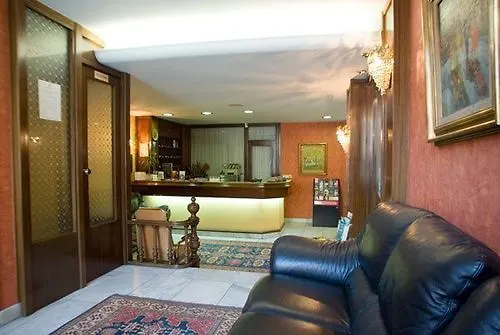 Hotel Alda Centro Gijon