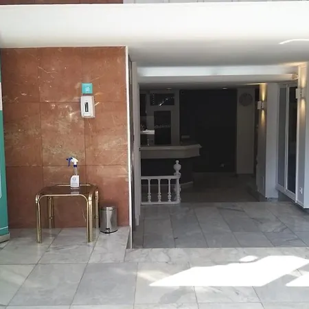 Alda Centro *