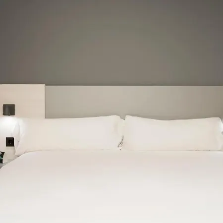 Hotel Alda Centro *