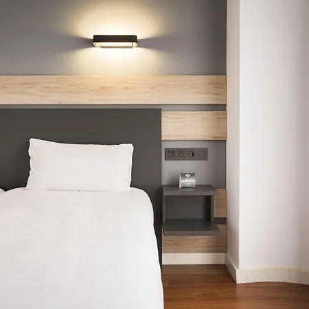 Alda Centro Hotel