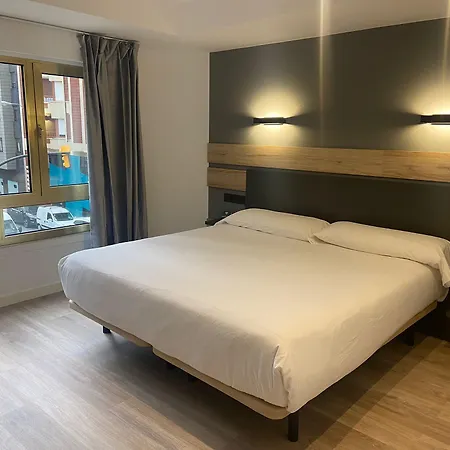 Hotel Alda Centro