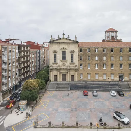 Alda Centro Gijon